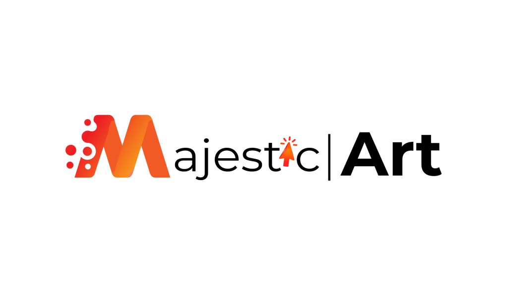 LOGO MAJESTIC